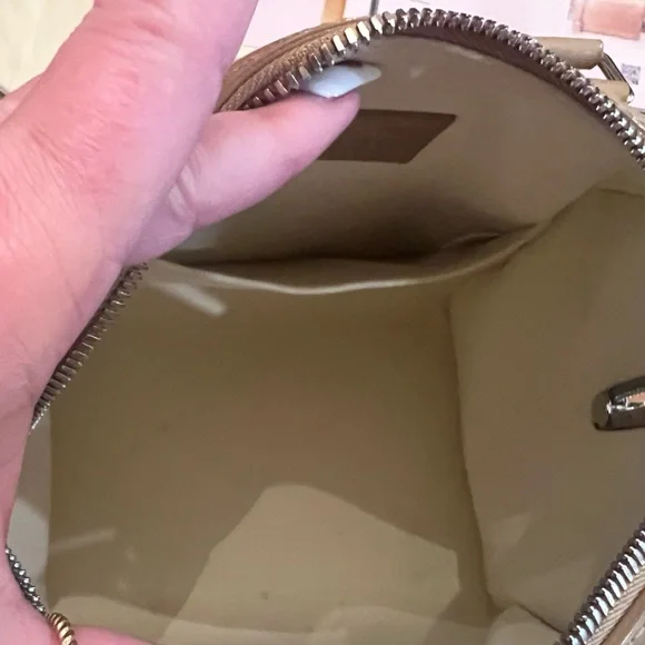 REDUCED TO SELL- Limited Edition Louis Vuitton Damier Facette Speedy Cube MM - Picture 11 of 16